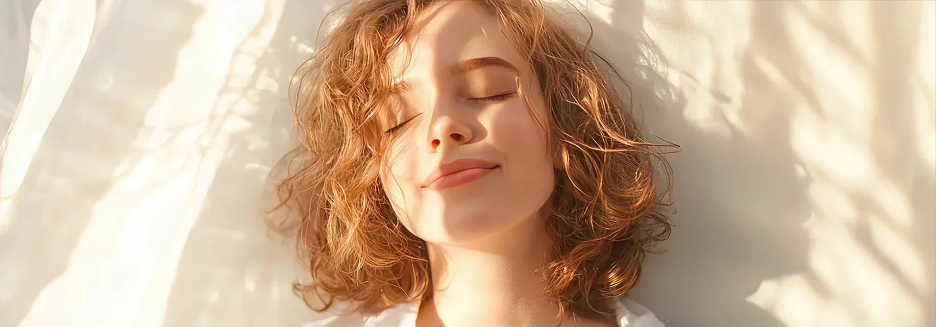 Cómo secar el pelo rizado en verano: plopping sí, pero con estrategia