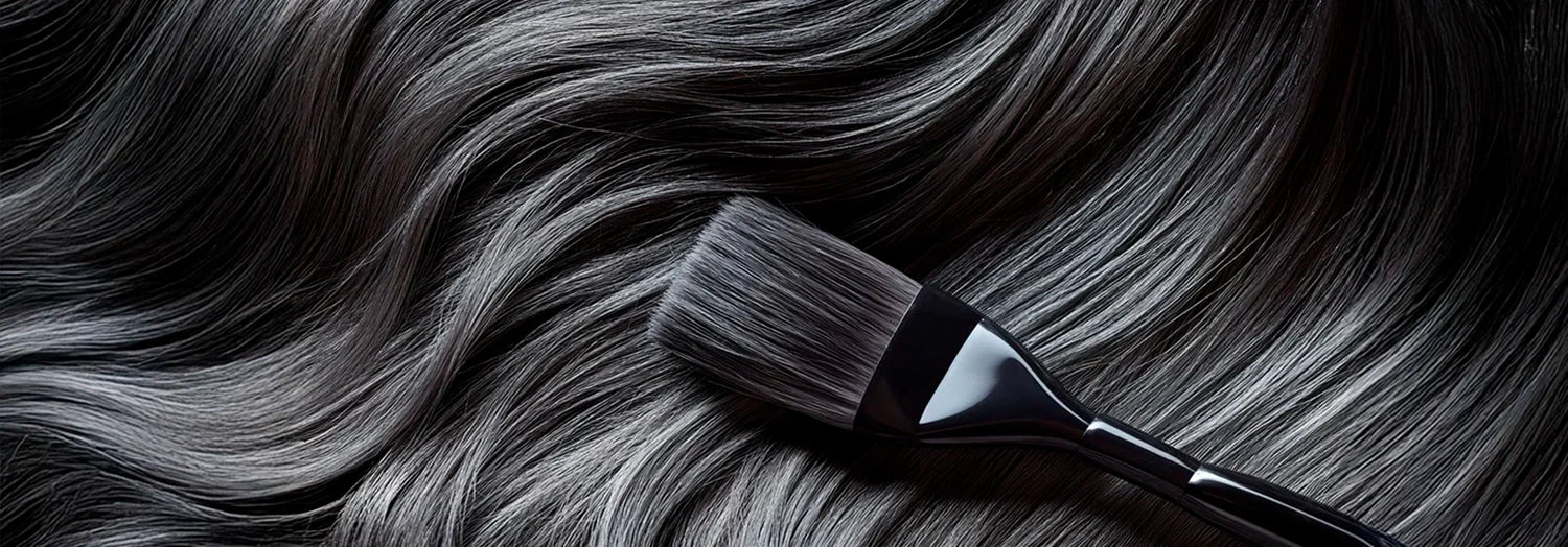 Cuidado de canas teñidas: cómo proteger y fortalecer tu cabello según su grosor y coloración