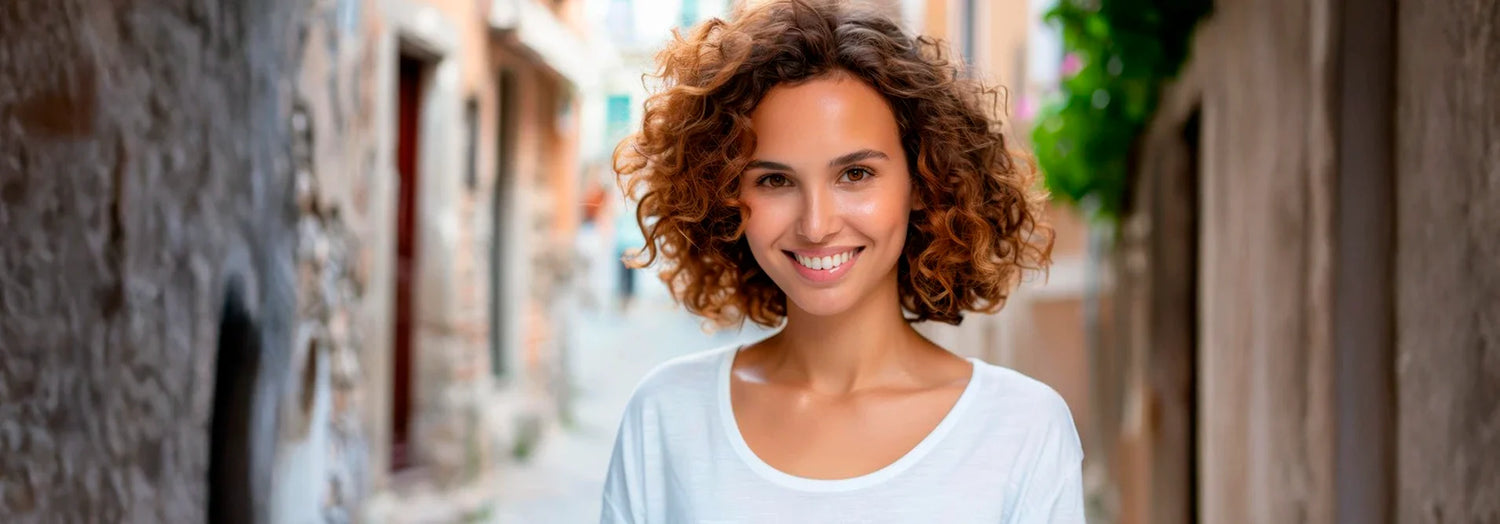 ¿Tu definición no dura? Claves para una rutina curly más duradera