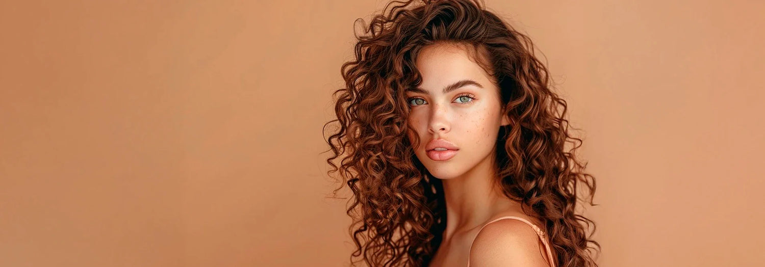 Gel, espuma o mousse: qué usar para definir rizos