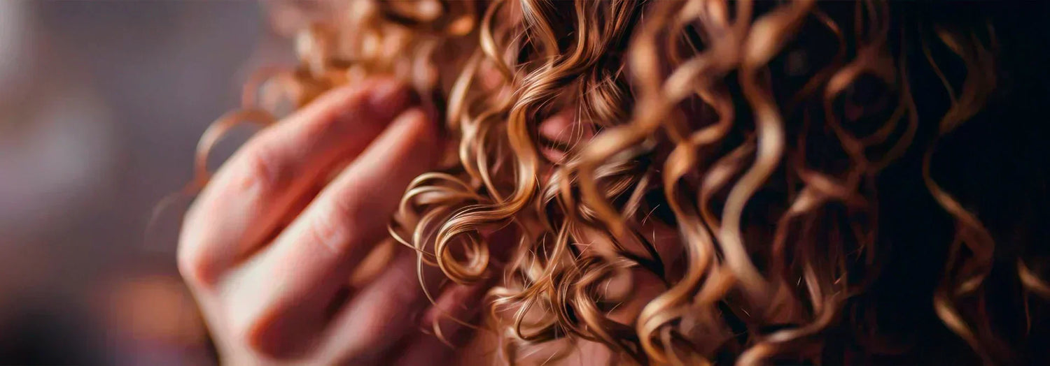 Encuentra el Leave In perfecto para tus rizos y ondas