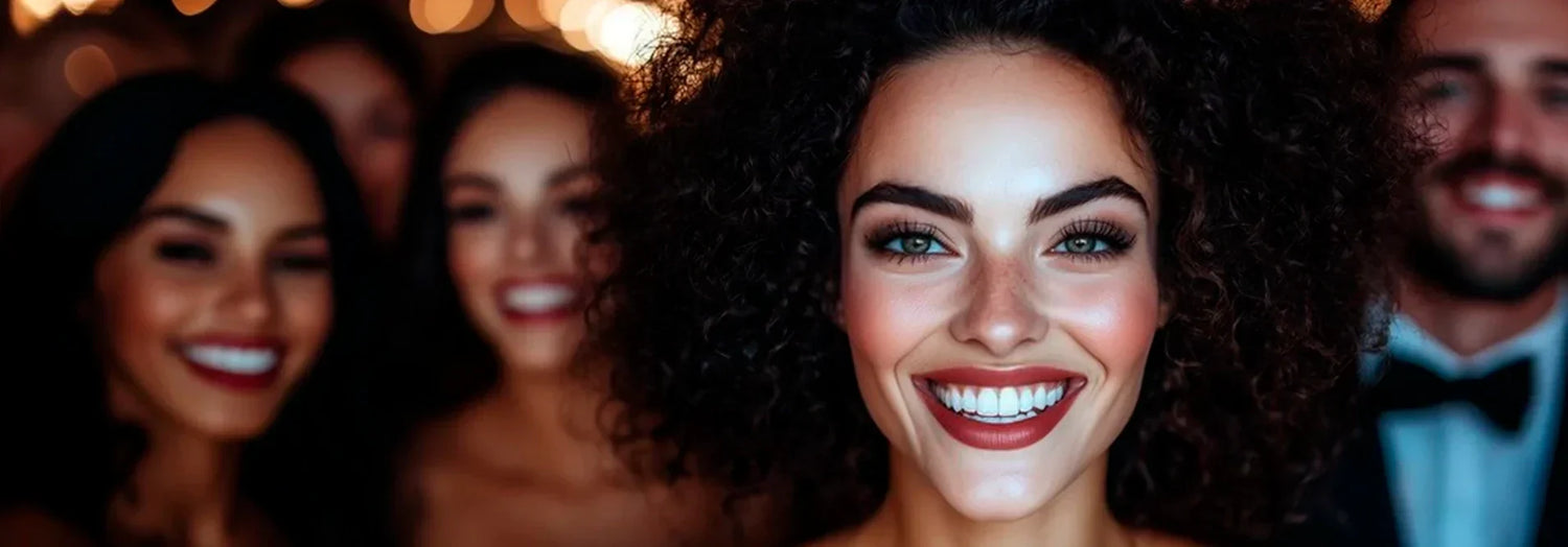 Despide el año con rizos de ensueño: consejos para un cabello rizado espectacular en Nochevieja