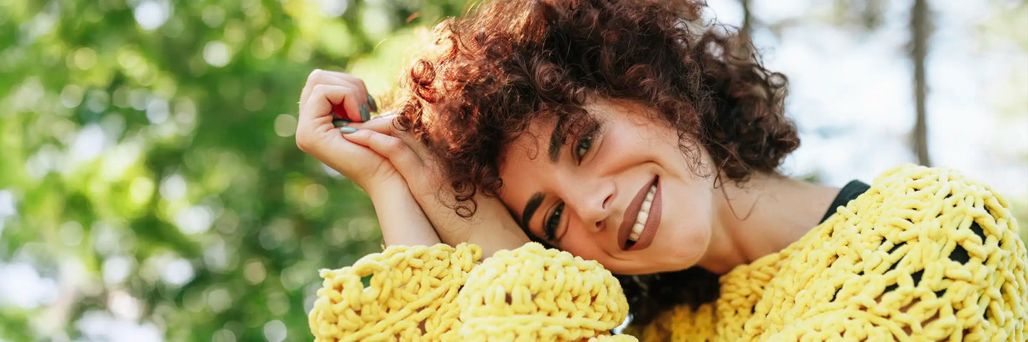 Descubre Nuestros Tratamientos Intensivos para Cabello Rizado