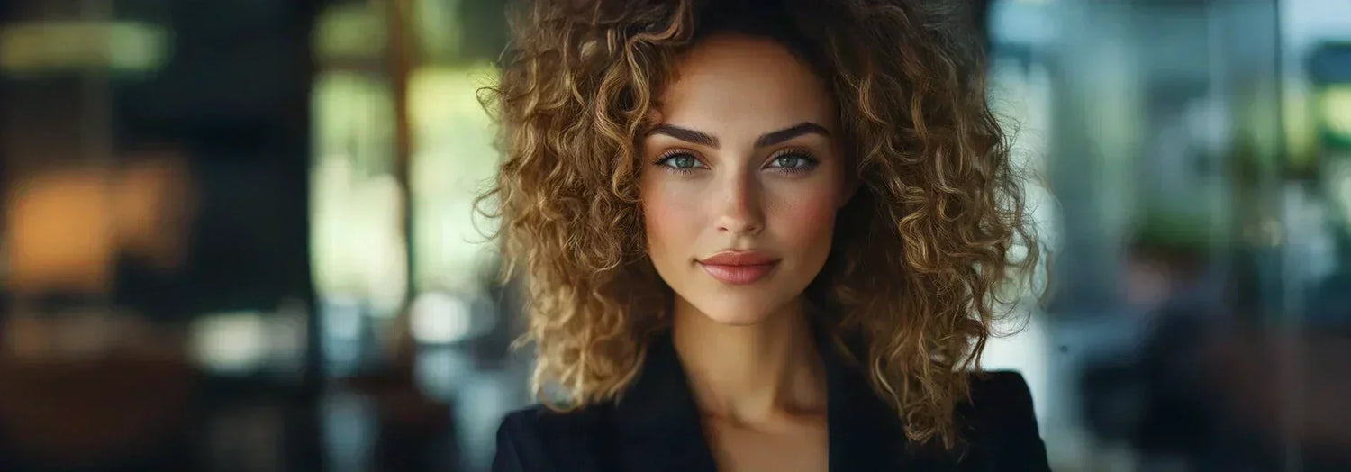 Vuelta al cole con rizos: recupera tu melena tras el verano