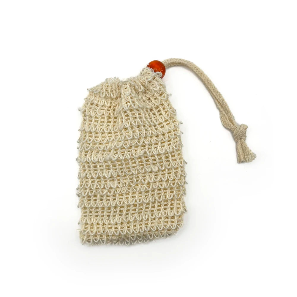 Bolsa para Champú Sólido