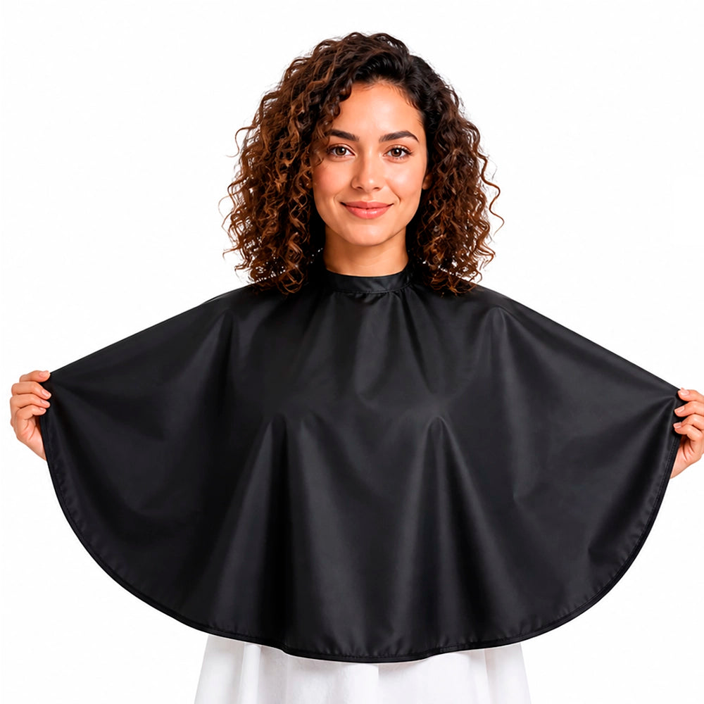 Capa Protectora para Rutina Capilar