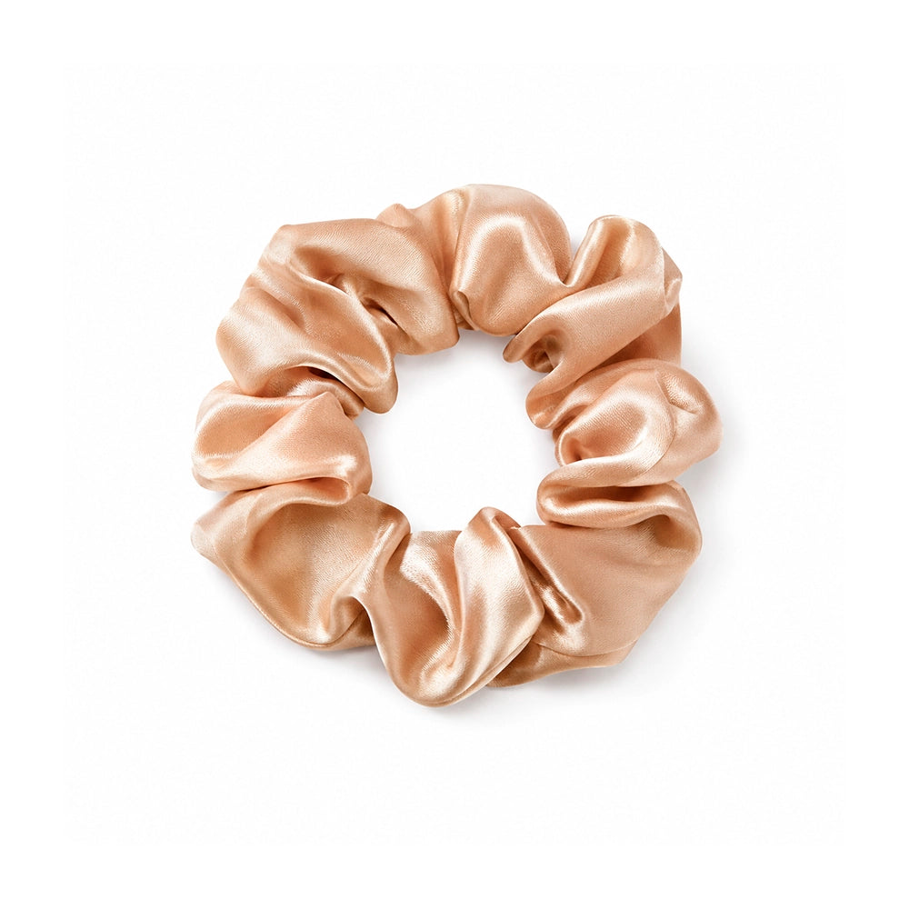 Pack 3 Coleteros Scrunchie Satinados
