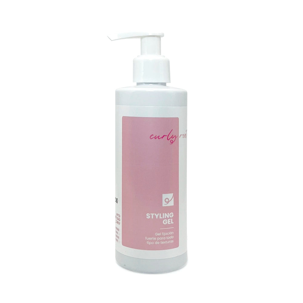 Gel Ricco di Radici