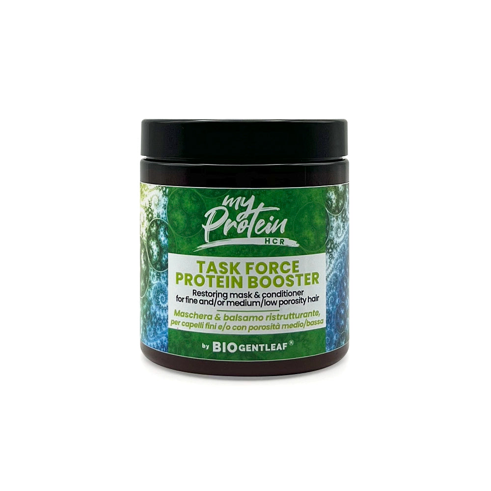 Task Force Protein Booster