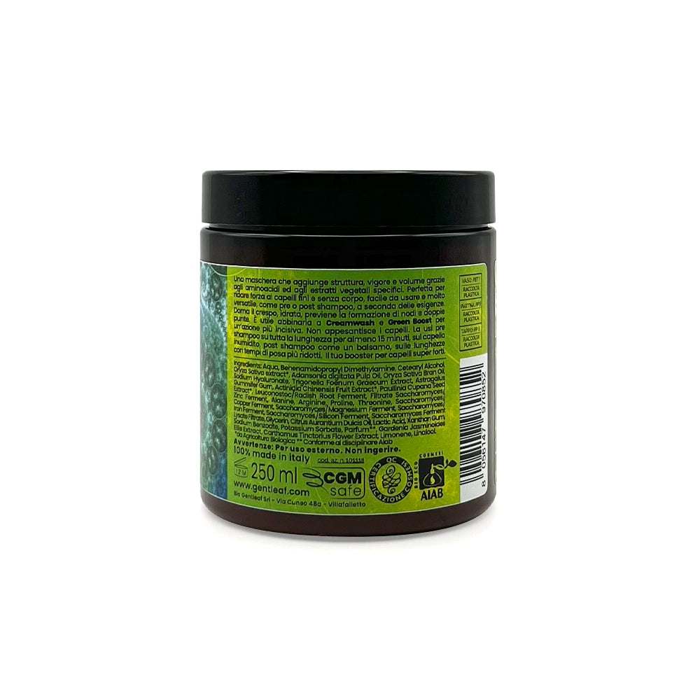 Task Force Protein Booster