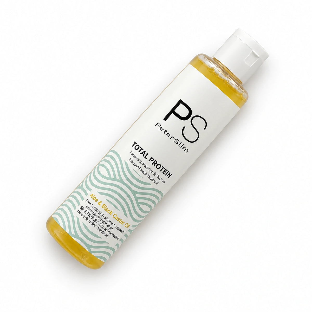Kerantea Peter Slim Total Protein — vista diagonal