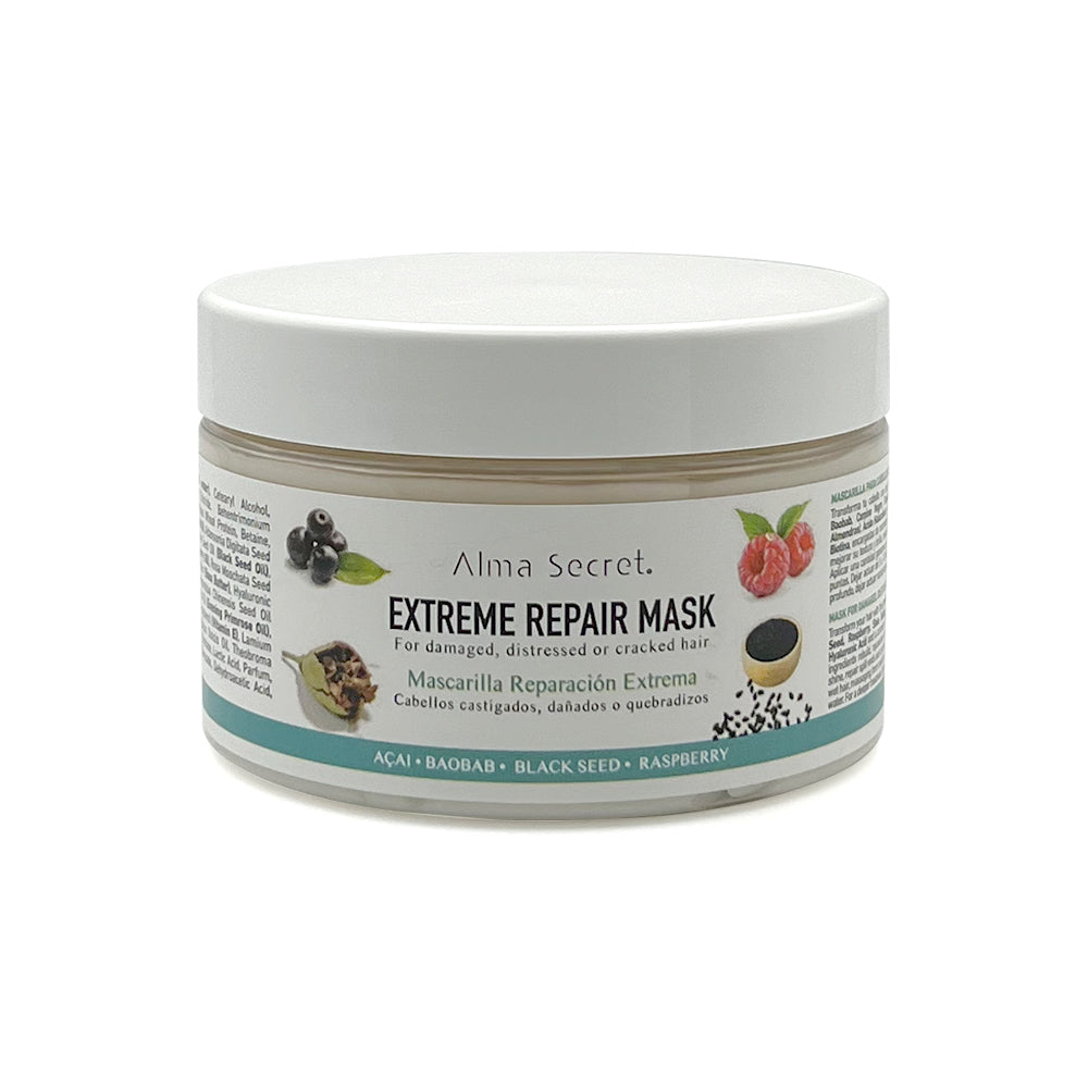 Extreme Repair Mask Alma Secret