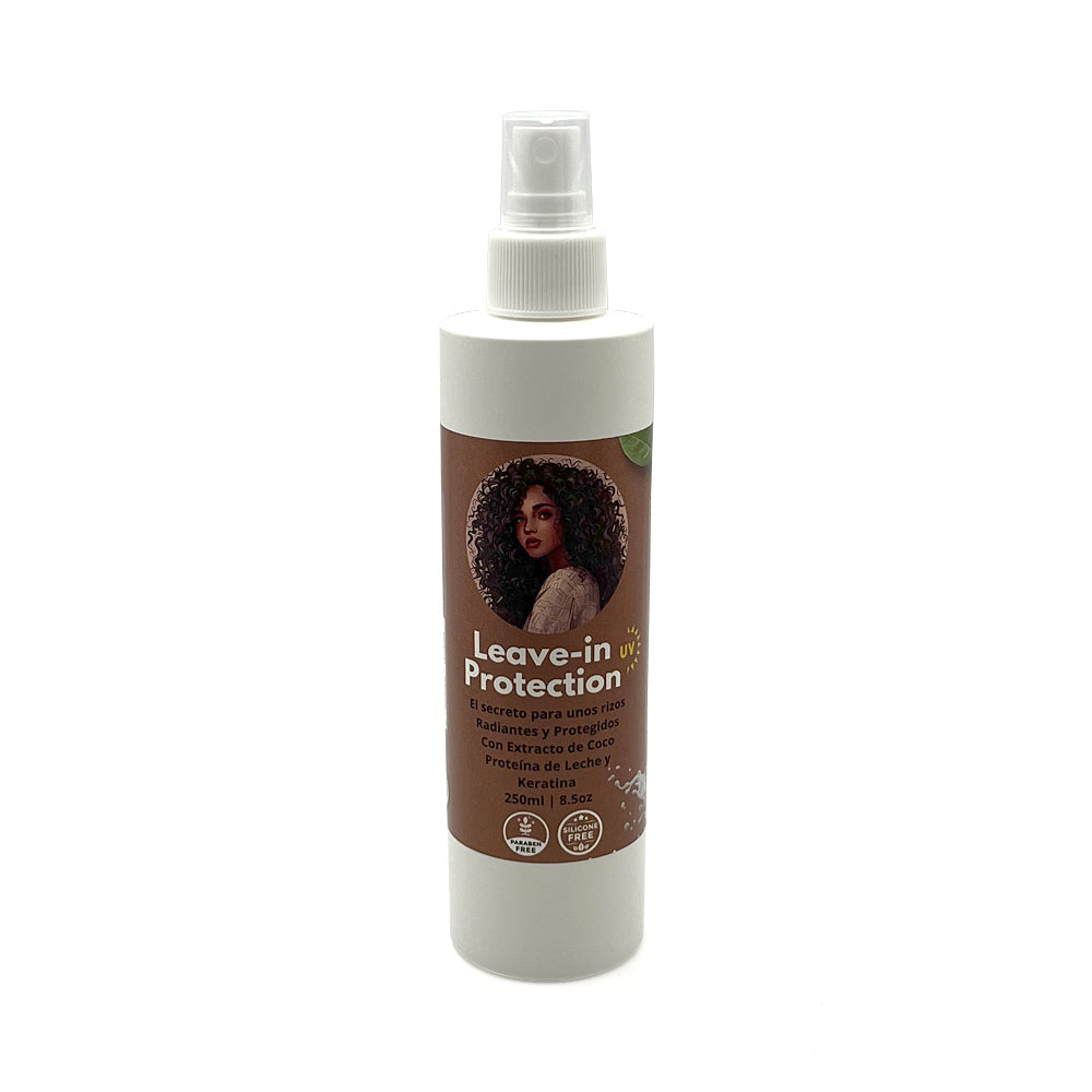 Anira Curls Leave in Protection