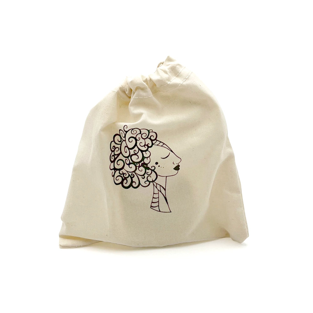 Champú Solido Meseret Talaku