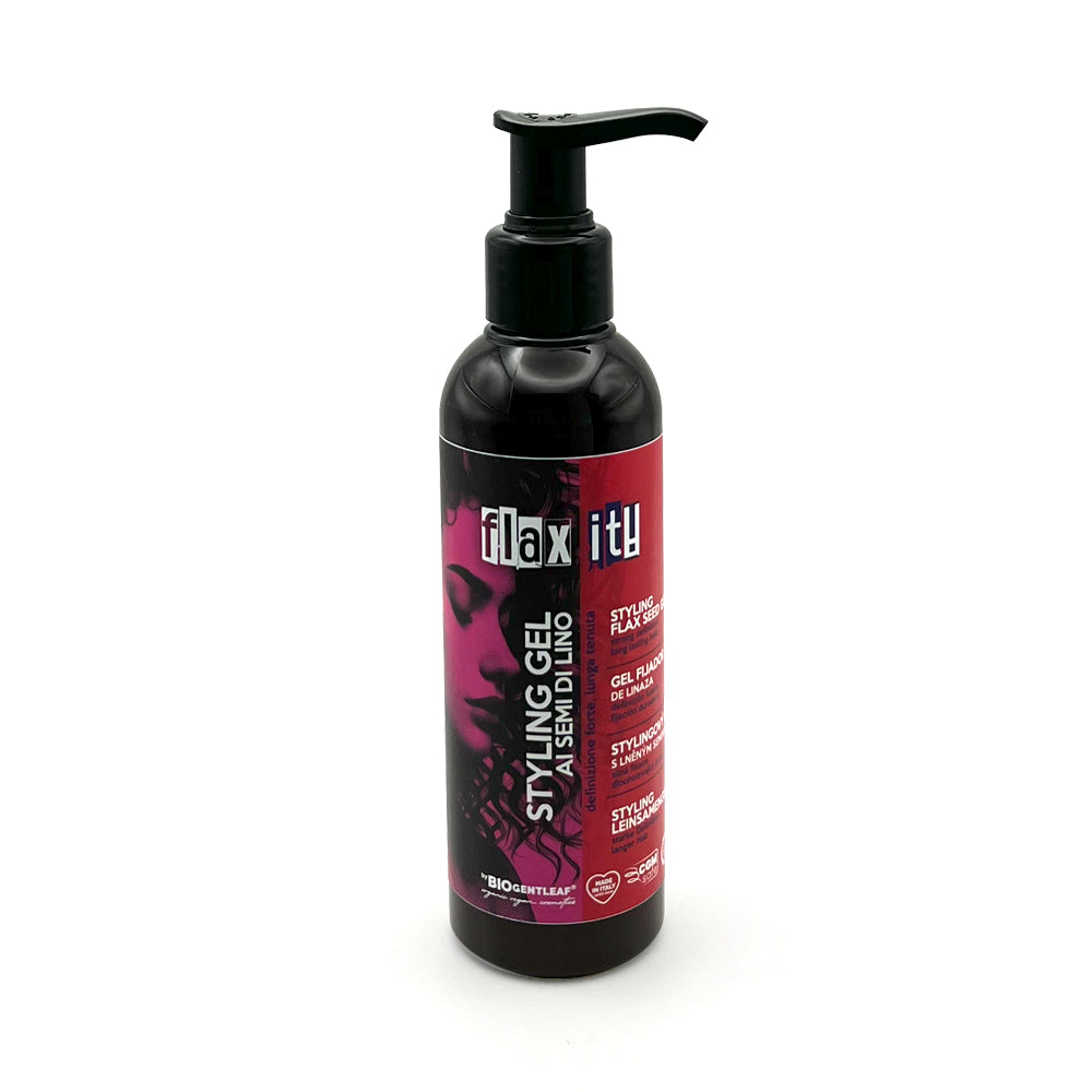 Styling Gel Flax it