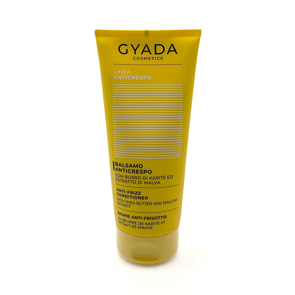 Gyada Anti-Frizz Conditioner