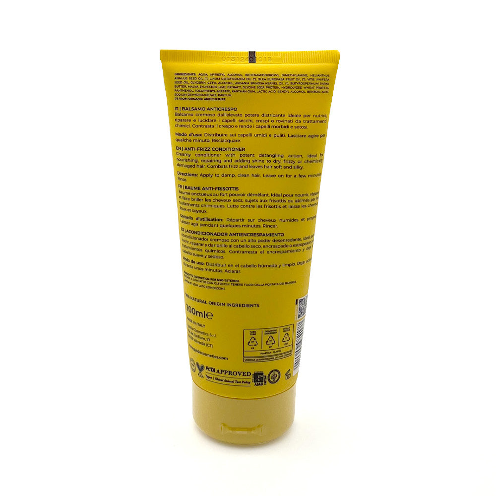 Gyada Anti-Frizz Conditioner