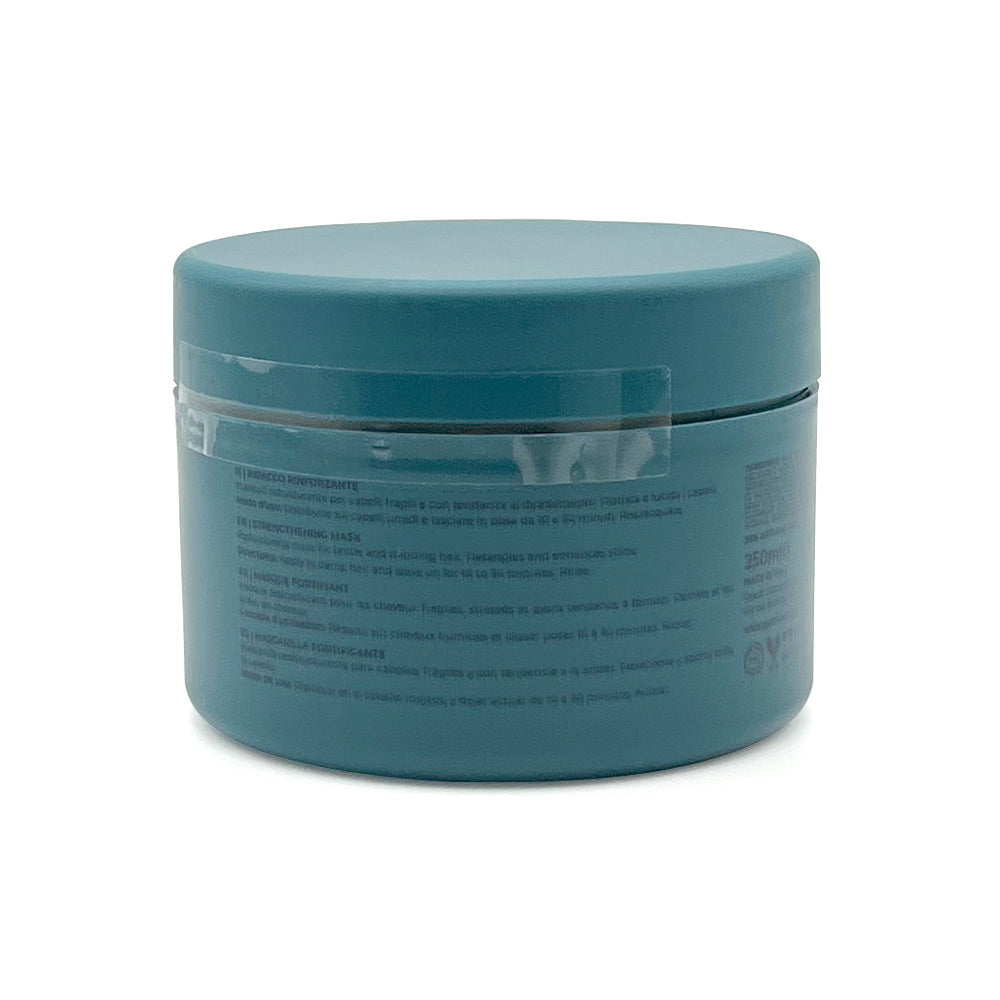 Gyada Mascarilla Capilar Fortalecedora con Espirulina