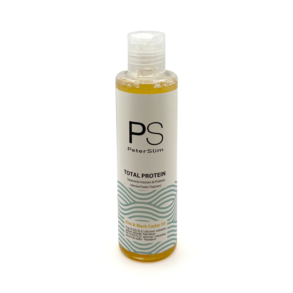 Kerantea Peter Slim Total Protein