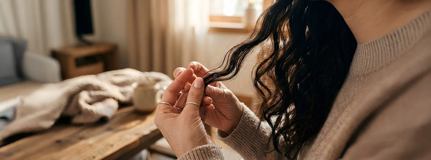 Cómo saber la porosidad y el grosor de tu cabello (y elegir mejor tus productos)