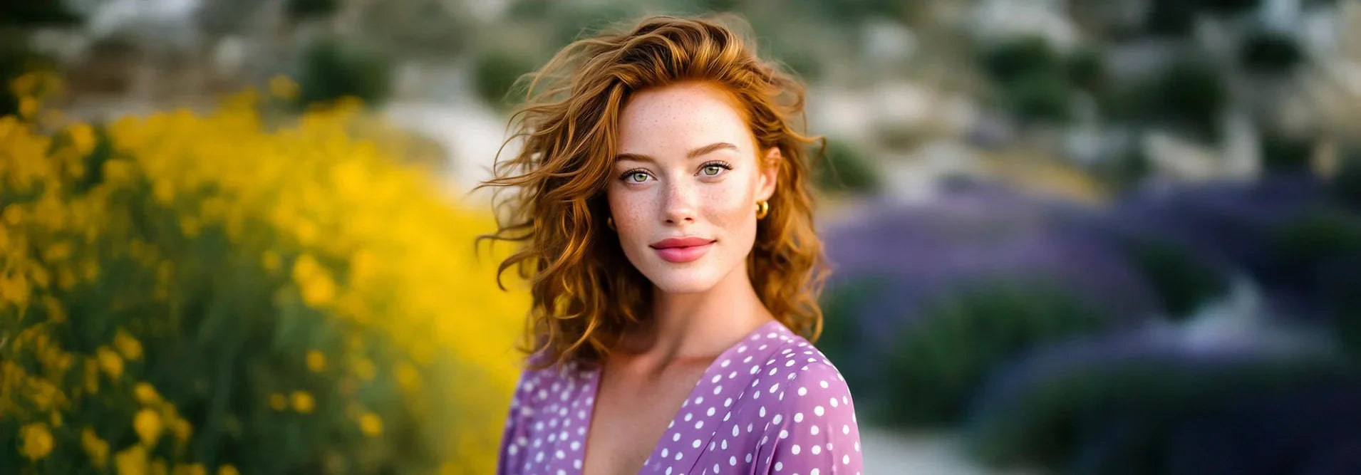 Rutina pelo rizado en vacaciones: guía fácil para Semana Santa