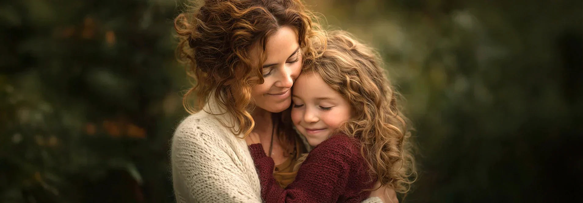 Mamá también eres tú: volver a mirarte después de la maternidad