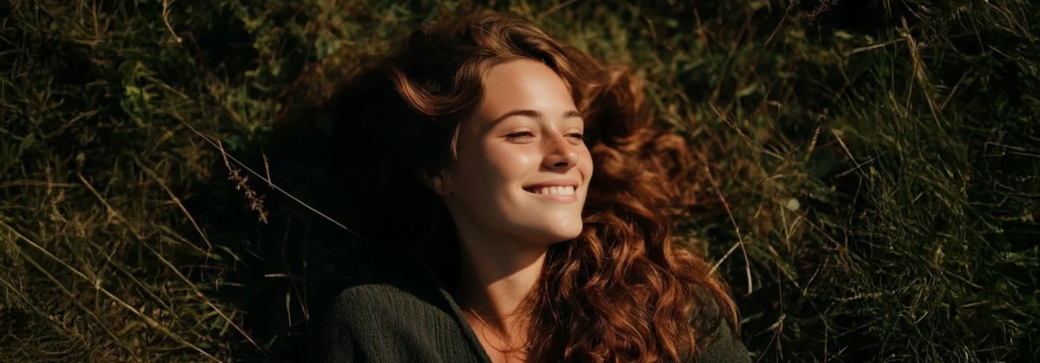 Cómo dormir con pelo rizado para levantarte con menos frizz y más definición