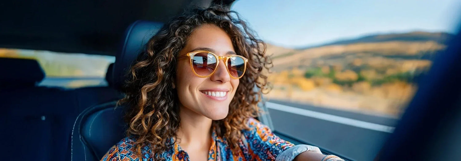 Tu neceser curly de vacaciones: qué llevar según tu cabello y tu tipo de viaje