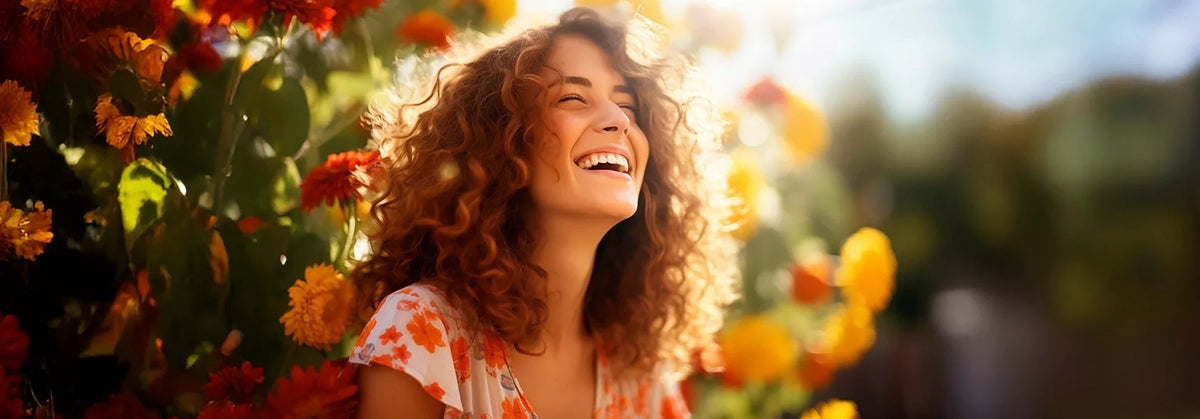 ¿Se te cae más el pelo después del verano? Qué hacer con tu rutina curly en septiembre
