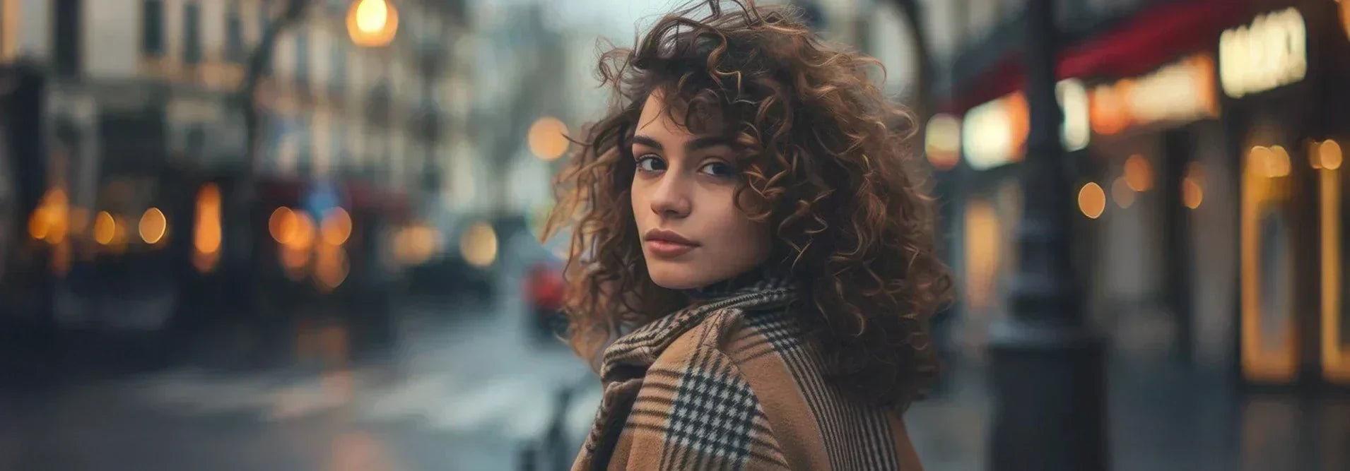 Proteína o hidratación: cómo saber qué necesita tu cabello rizado en cada momento