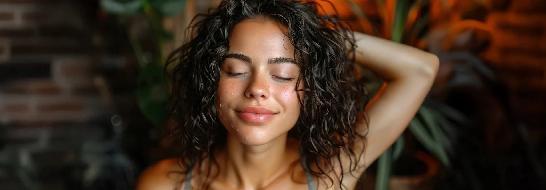 ¿Por qué no recomendamos el co-wash? Lo que debes saber si tienes cabello rizado