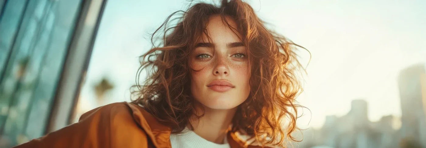 ¿Por qué tienes frizz si haces bien tu rutina?