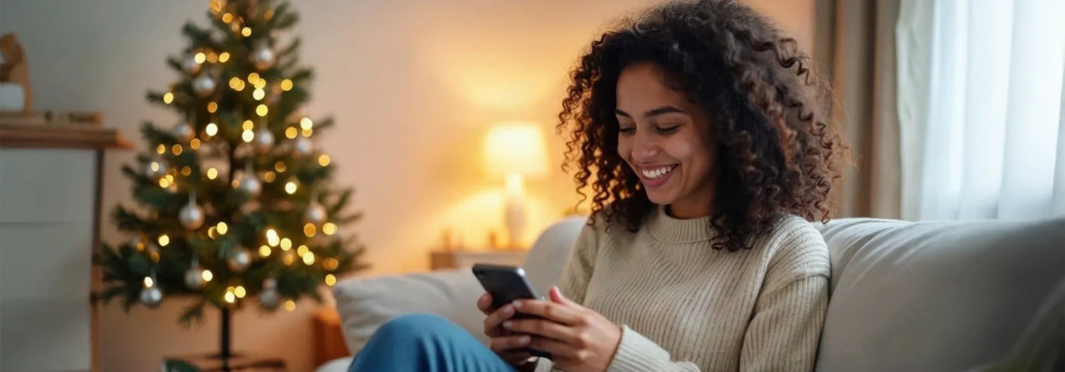 Regalos para melenas rizadas: acierta esta Navidad con Productos Curly