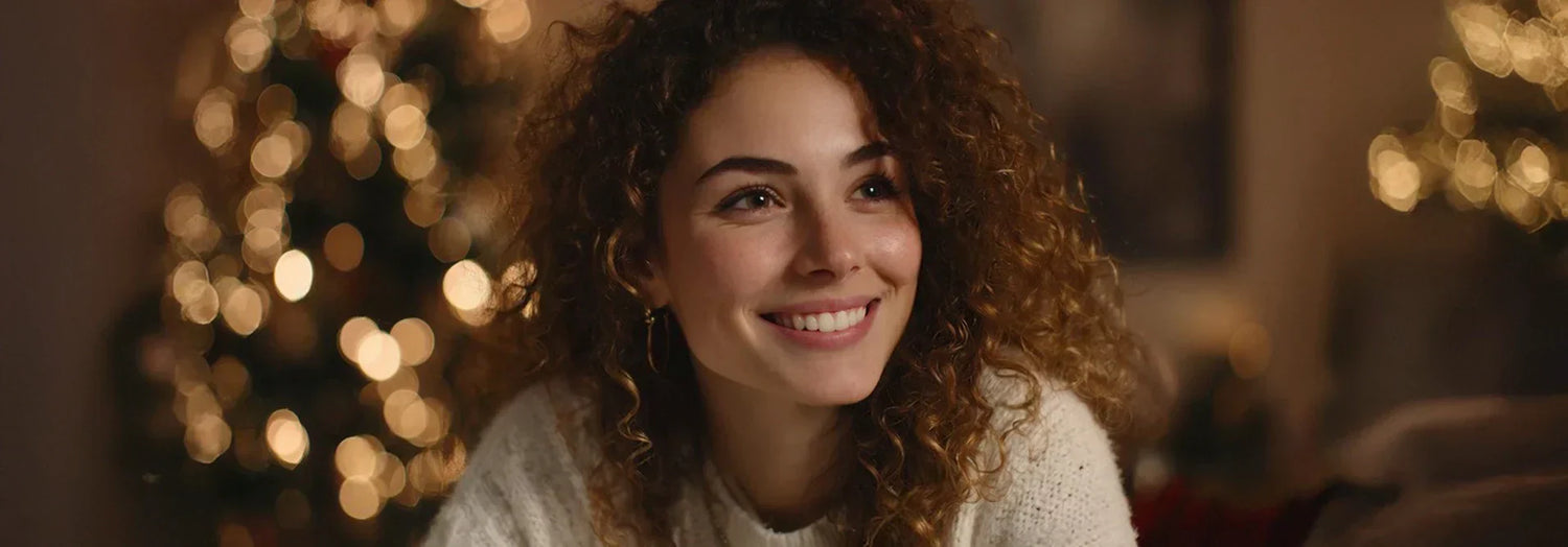 Empieza el año cuidando tus rizos: Guía para retomar el Método Curly con éxito