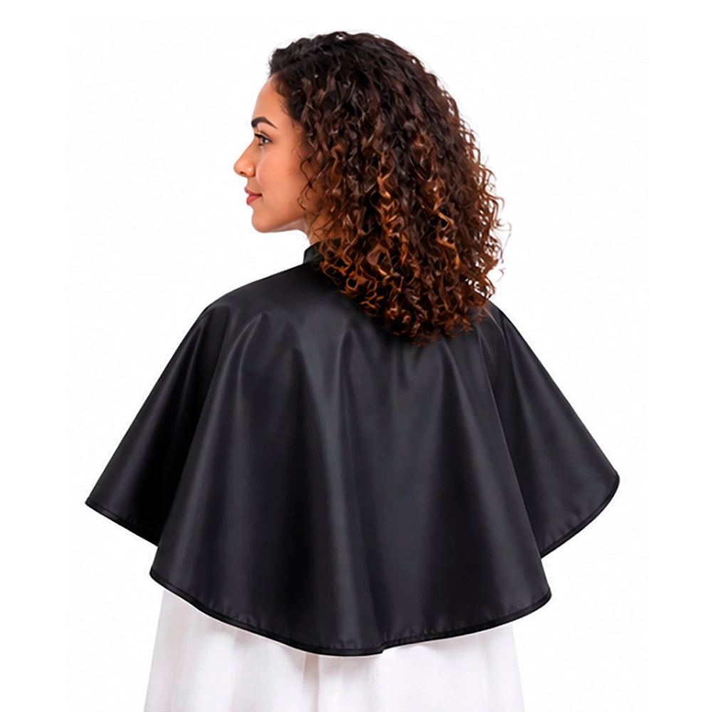 Protective Layer for Hair Routine