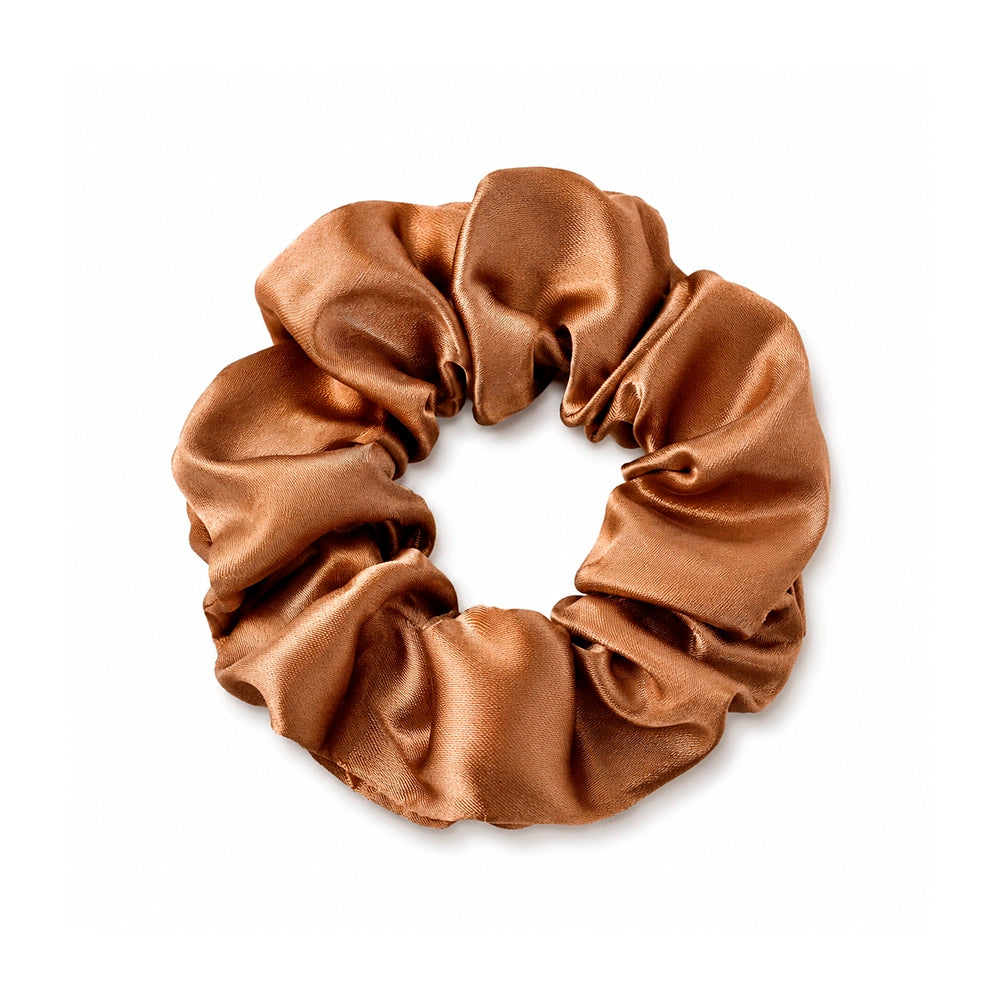 Pack 3 Coleteros Scrunchie Satinados