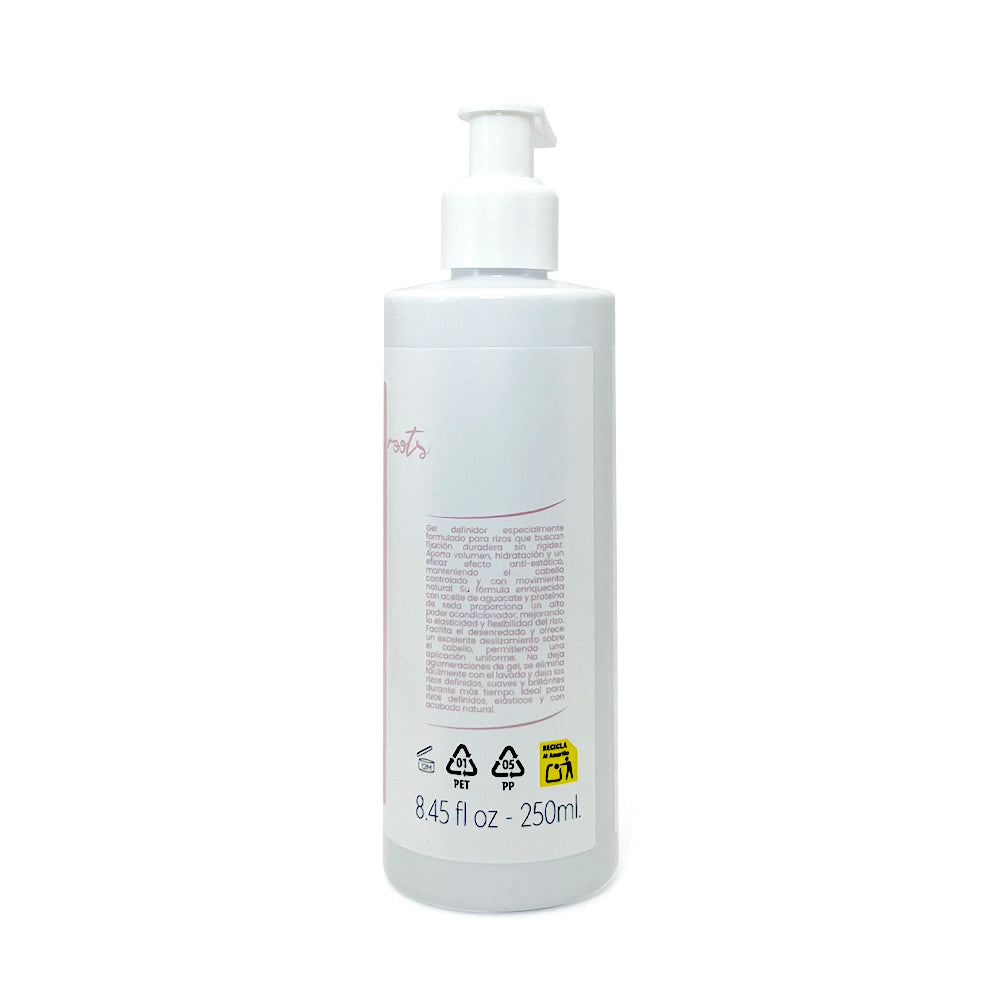 Gel Ricco di Radici