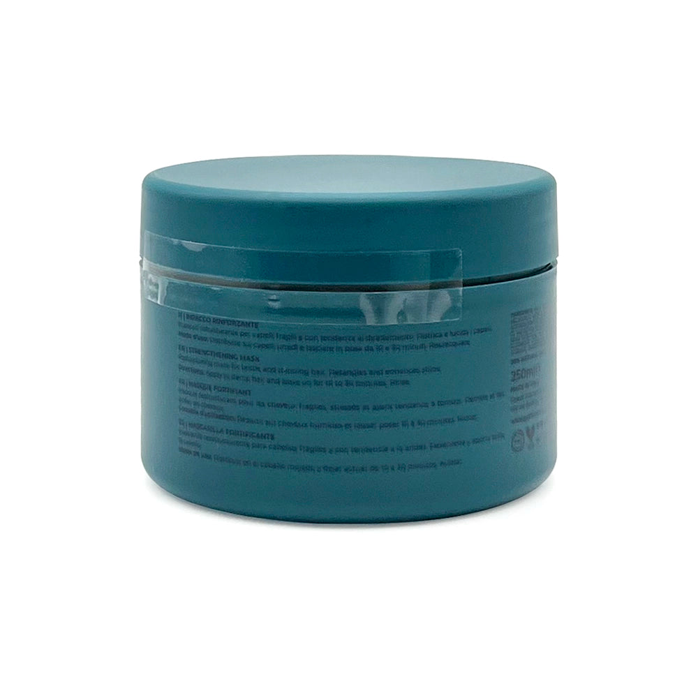 Gyada Mascarilla Capilar Fortalecedora con Espirulina