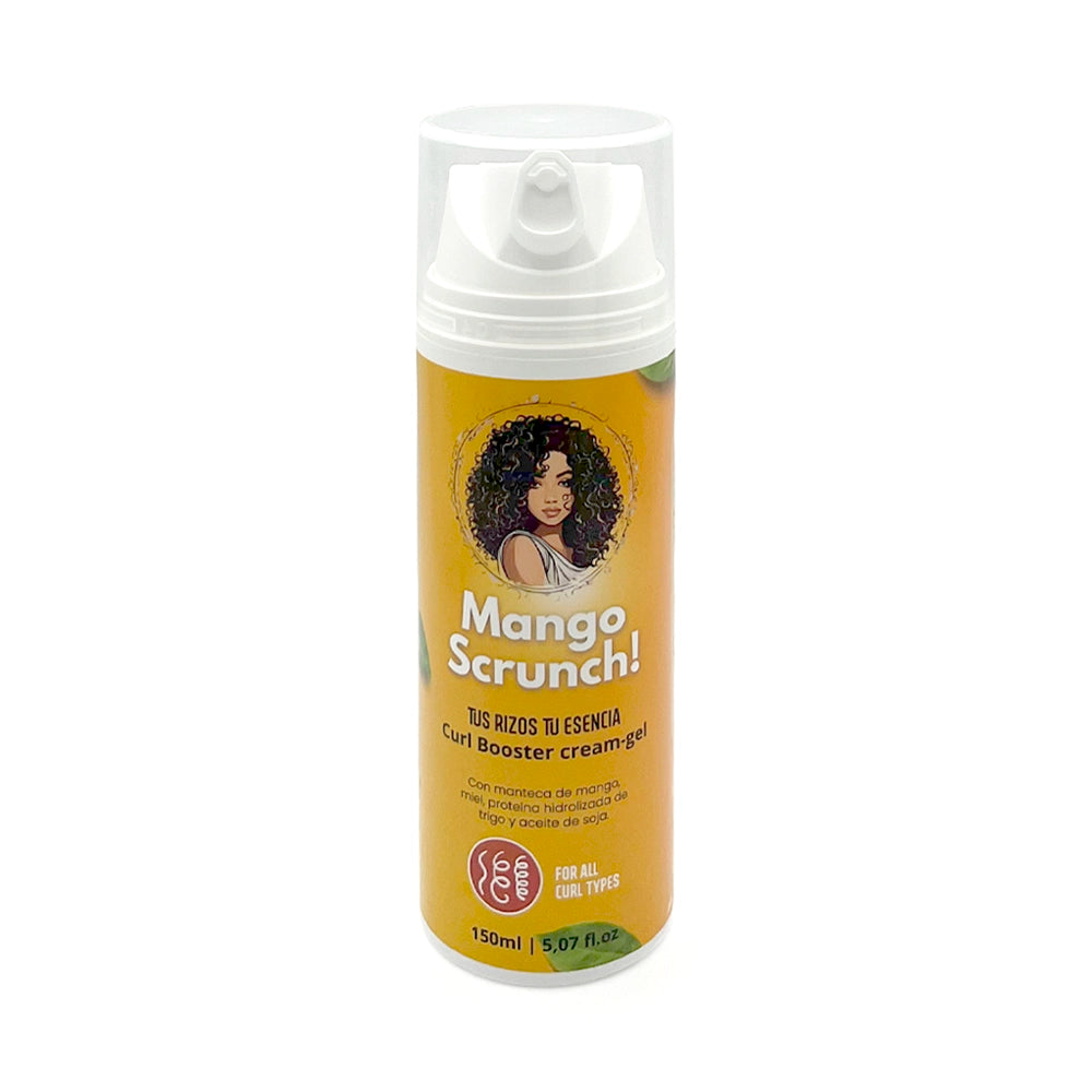 Anira Curls Mango Scrunch