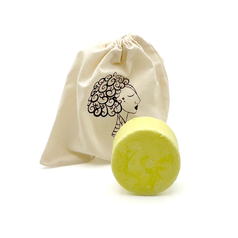 Champú Solido Meseret Talaku