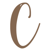 Curly Products logo